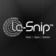 Le Snip, Salon & Spa