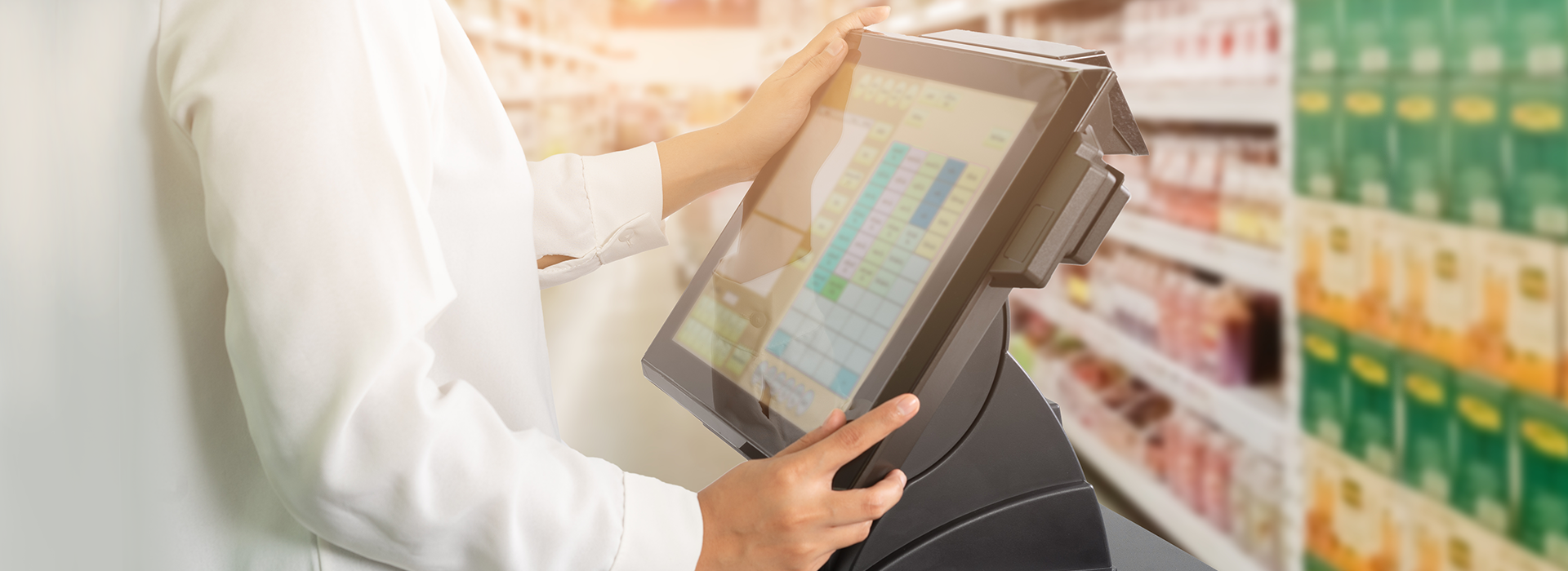 5 myths about the pos system